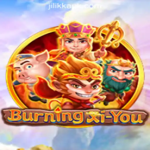 Discover the Excitement of BurningXiYou at JiLiKK Online Casino Philippines