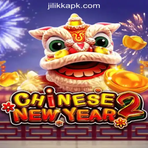 Celebrate with CHINESENEWYEAR2 at JiLiKK Online Casino Philippines