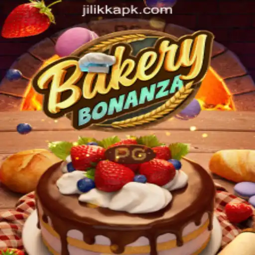 BakeryBonanza: A Sweet Adventure at JiLiKK Online Casino Philippines