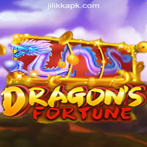 Exploring DragonFortune: A Thrilling Game at JiLiKK Online Casino Philippines