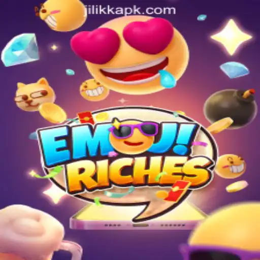 Exploring the Enchanting World of EmojiRiches at JiLiKK Online Casino Philippines