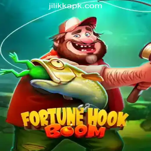 FortuneHookBoom: Dive into the Exciting World of JiLiKK Online Casino Philippines