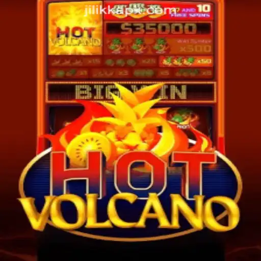 Exploring HotVolcano: A Thrilling Addition to JiLiKK Online Casino Philippines