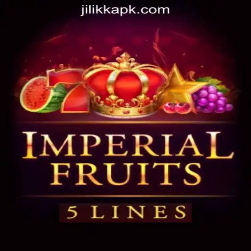 Exploring ImperialFruits5: A Glimpse into the Popular Game at JiLiKK Online Casino Philippines