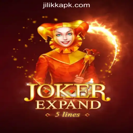 Discover the Thrill of JokerExpand at JiLiKK Online Casino Philippines