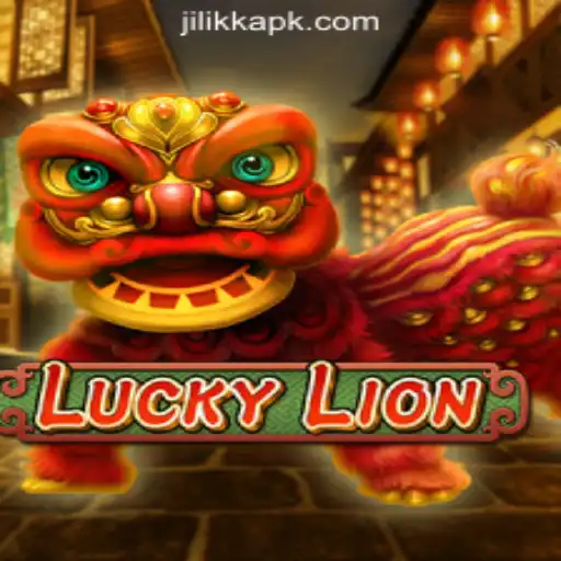 Experience the Thrill of LuckyLion at JiLiKK Online Casino Philippines