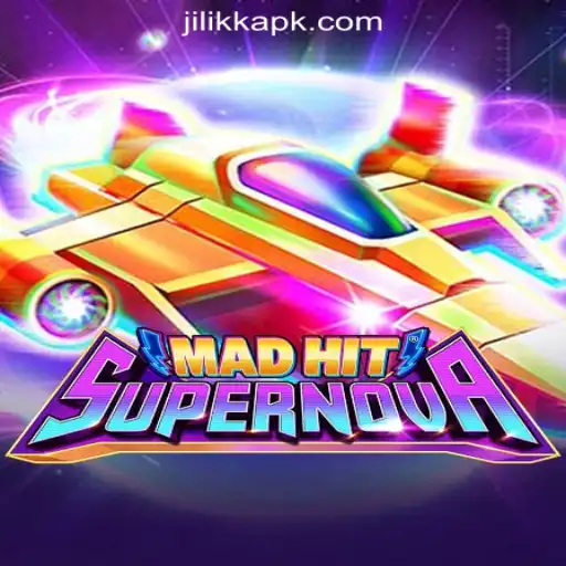 MadHitSupernova: An Immersive Journey Through JiLiKK Online Casino Philippines