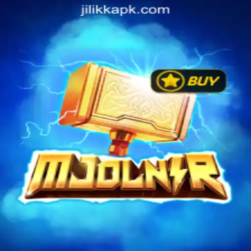 Mjolnir: Unleashing Thor's Hammer at JiLiKK Online Casino Philippines