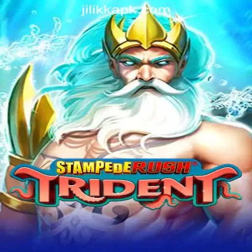 Discover the Thrills of StempedeRushTrident at JiLiKK Online Casino Philippines