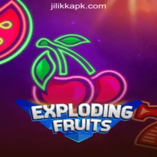 ExplodingFruits: A Thrilling Slot Experience at JiLiKK Online Casino Philippines