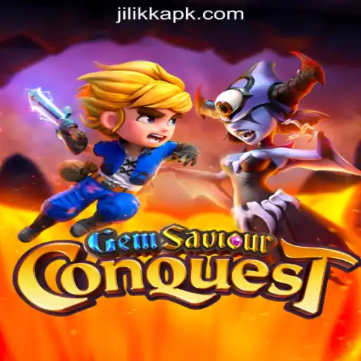 Unveiling GemSaviourConquest: The Latest Thrill at JiLiKK Online Casino Philippines