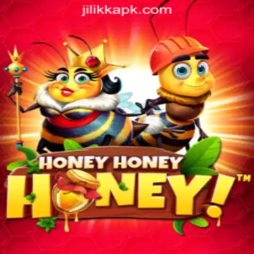 Experience the Buzz of HoneyHoneyHoney at JiLiKK Online Casino Philippines