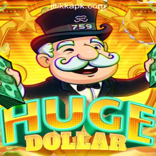 Exploring the Thrills of HugeDollar at JiLiKK Online Casino Philippines