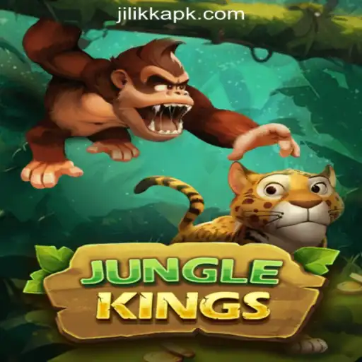 Exploring the JungleKings: An In-Depth Guide to JiLiKK Online Casino Philippines' Exciting Game