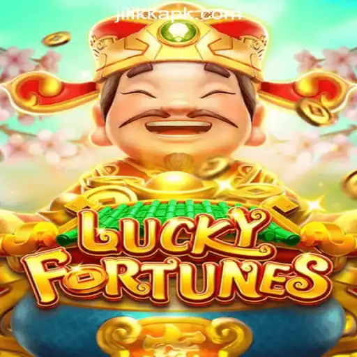 Exploring the Exciting World of LUCKYFORTUNES at JiLiKK Online Casino Philippines