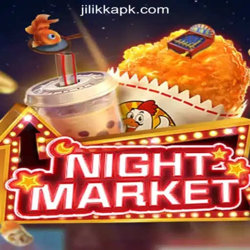 Exploring NIGHTMARKET: A Gaming Experience with JiLiKK Online Casino Philippines