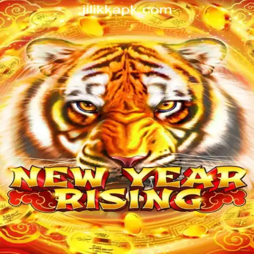 Exploring the Thrills of NewYearRising: A Premier JiLiKK Online Casino Game