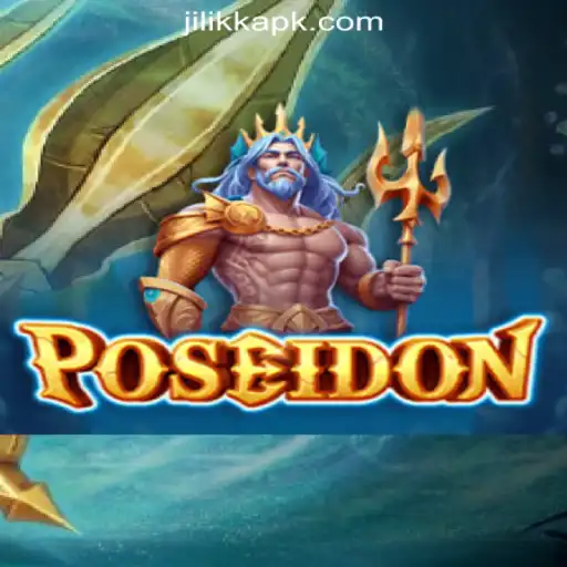 Dive into Poseidon: The Thrilling Game Making Waves at JiLiKK Online Casino Philippines
