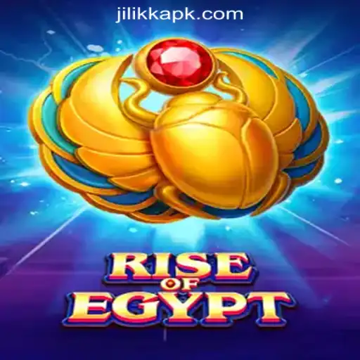 Exploring the Thrilling World of RiseOfEgypt at JiLiKK Online Casino Philippines