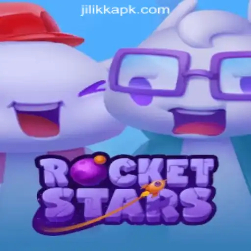 RocketStars: A Thrilling Journey with JiLiKK Online Casino Philippines