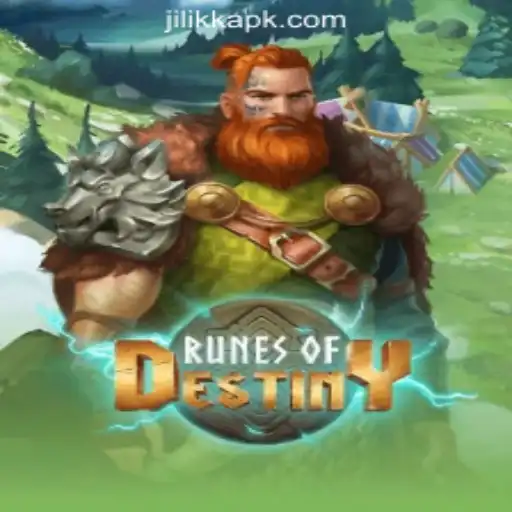Exploring the Mystical World of RunesOfDestiny Amidst JiLiKK Online Casino Buzz in the Philippines