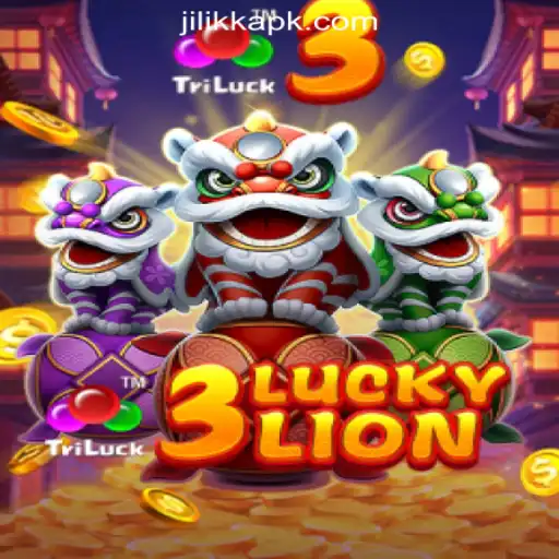 Exploring the Exciting World of 3LUCKYLION at JiLiKK Online Casino Philippines
