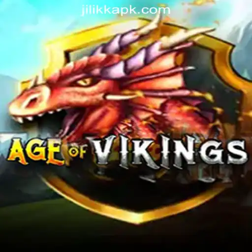 Dive into the Epic Adventures of AgeofViking at JiLiKK Online Casino Philippines