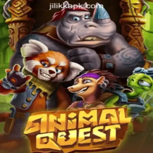 Exploring the Wild World of AnimalQuest: Rules and Gameplay