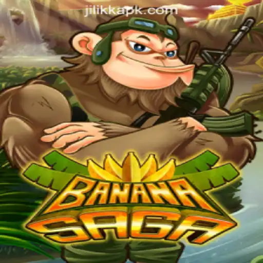 Explore the Exciting World of BananaSaga at JiLiKK Online Casino Philippines