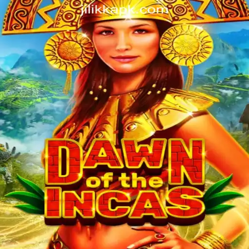 Explore the Thrills of DawnoftheIncas at JiLiKK Online Casino Philippines