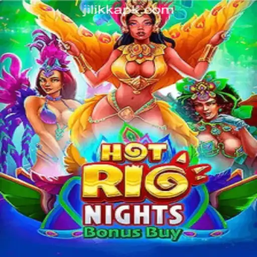 Discover the Excitement of HotRioNightsBonusBuy at JiLiKK Online Casino Philippines