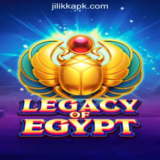 Exploring the Enchanting World of LegacyOfEgypt at JiLiKK Online Casino Philippines
