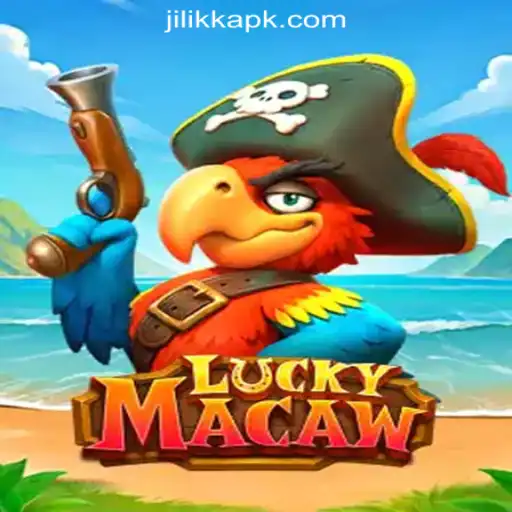 Discover the Excitement of LuckyMacaw at JiLiKK Online Casino Philippines