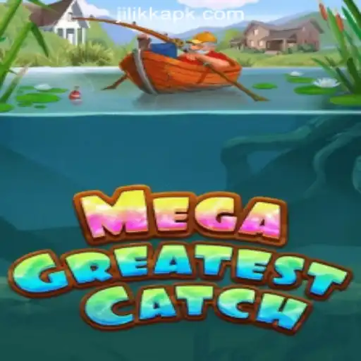 Discover the Thrilling World of MegaGreatestCatch at JiLiKK Online Casino Philippines