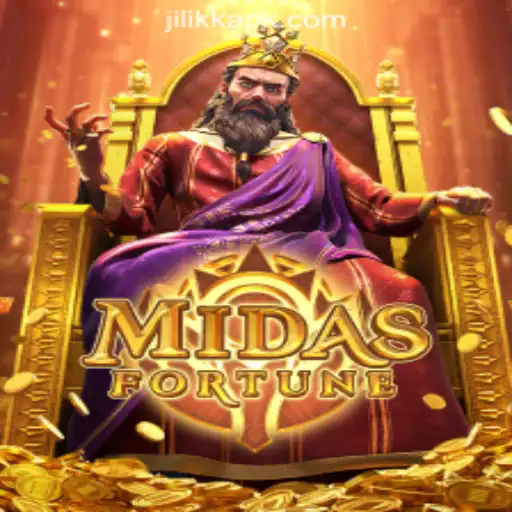 Exploring MidasFortune at JiLiKK Online Casino Philippines