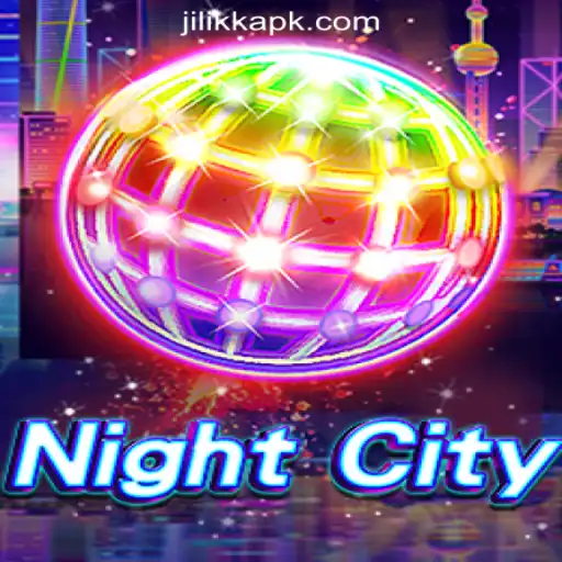 NightCity: A Thrilling Adventure Inspired by JiLiKK Online Casino Philippines