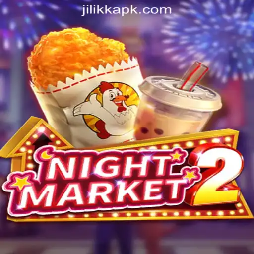 The Thrilling World of NightMarket2: An In-depth Look into JiLiKK Online Casino Philippines