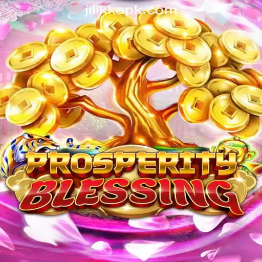 Exploring the Exciting World of ProsperityBlessing at JiLiKK Online Casino Philippines