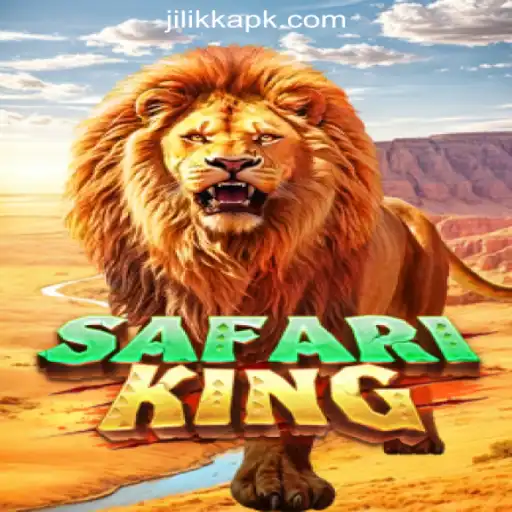 SafariKing: A Journey into the World of JiLiKK Online Casino Philippines