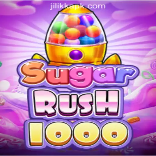 Explore SugarRush1000: A Sweet Adventure at JiLiKK Online Casino Philippines