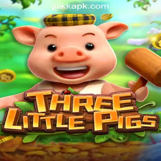 Exploring THREELITTLEPIGS at JiLiKK Online Casino Philippines