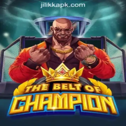Unveiling TheBeltOfChampion: A Thrilling New Game from JiLiKK Online Casino Philippines