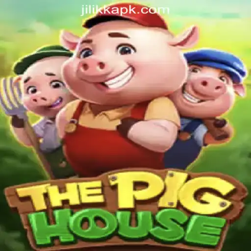 ThePigHouse Game at JiLiKK Online Casino Philippines