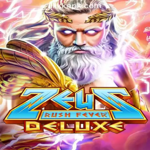 ZeusRushFeverDeluxe: A Mythical Gaming Experience at JiLiKK Online Casino Philippines