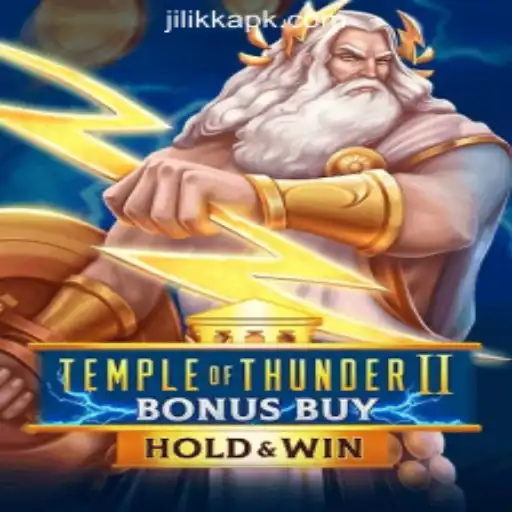 Discover the Thrills of TempleofThunderIIBonusBuy at JiLiKK Online Casino Philippines